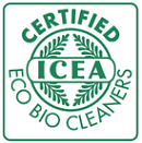 Logo ICEA CLEANS